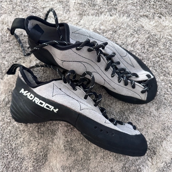 Mad Rock Shoes - Mad Rock FX5 Women’s Climbing Shoes